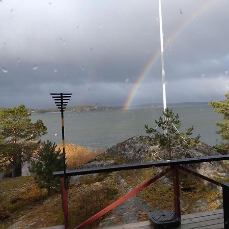 Muskoe Havsbad Villa Musko Havsbad Eksteriør billede