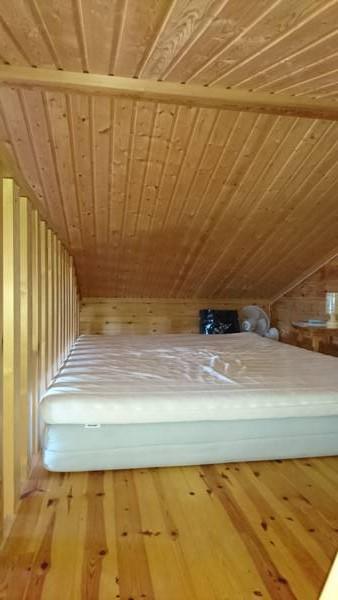 Muskoe Havsbad Villa Musko Havsbad Eksteriør billede
