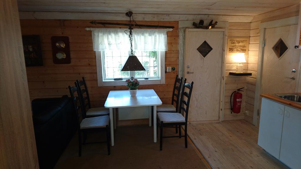 Muskoe Havsbad Villa Musko Havsbad Eksteriør billede